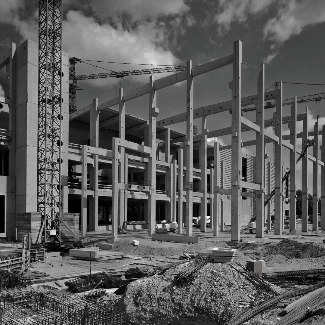 Incorporação e Construção